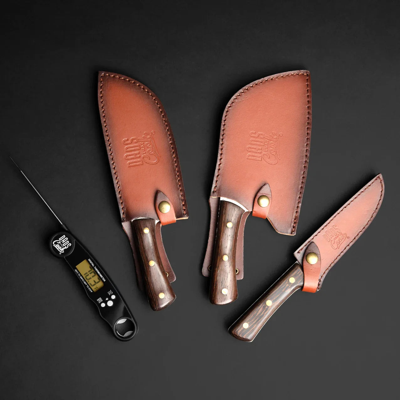 BBQ Beast Kit