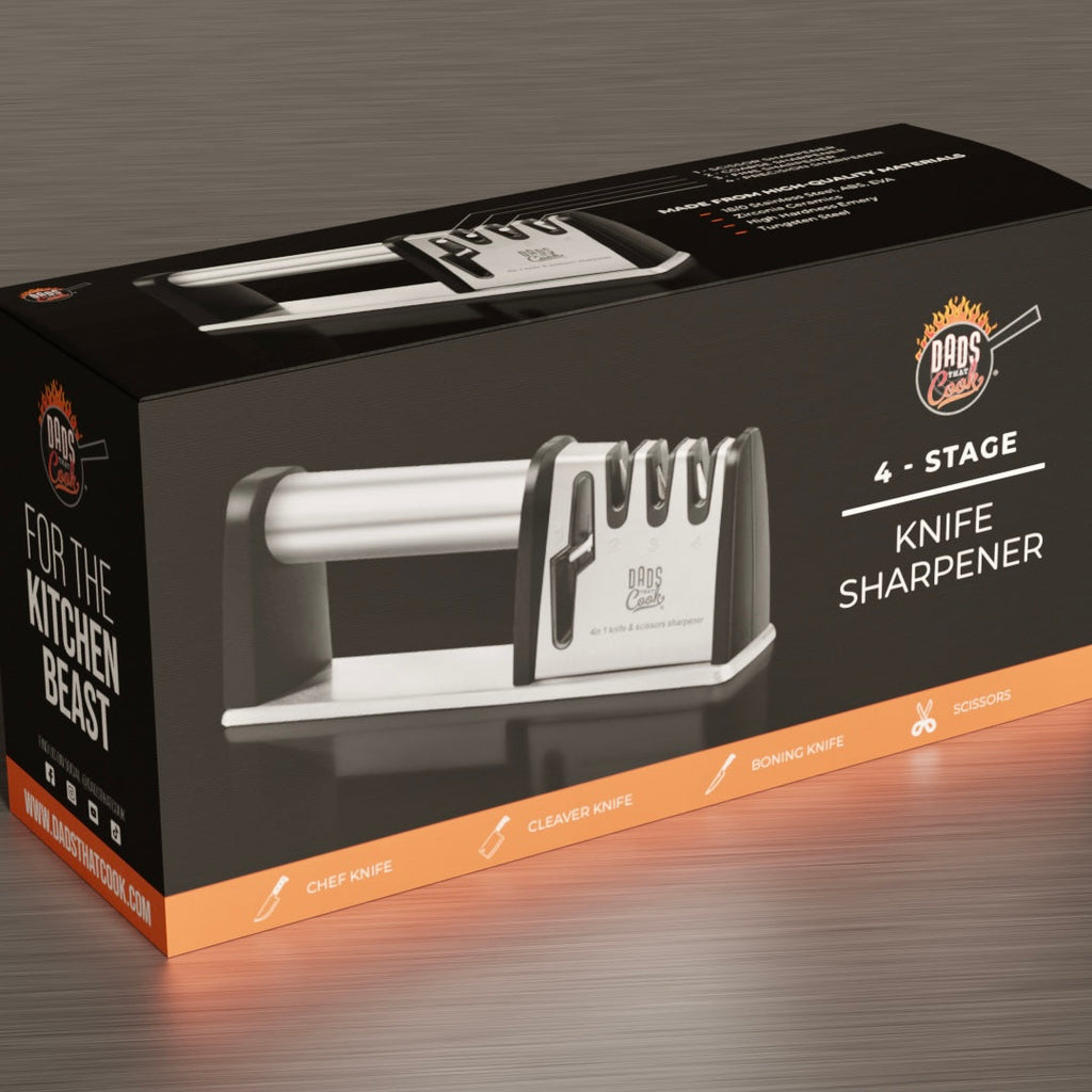 Ultimate Sharpener