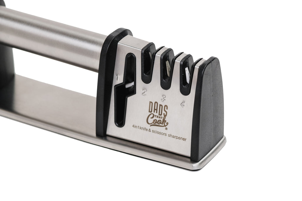 Ultimate Sharpener